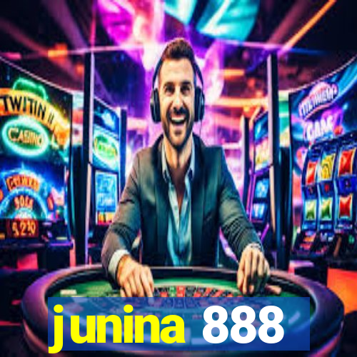 junina 888